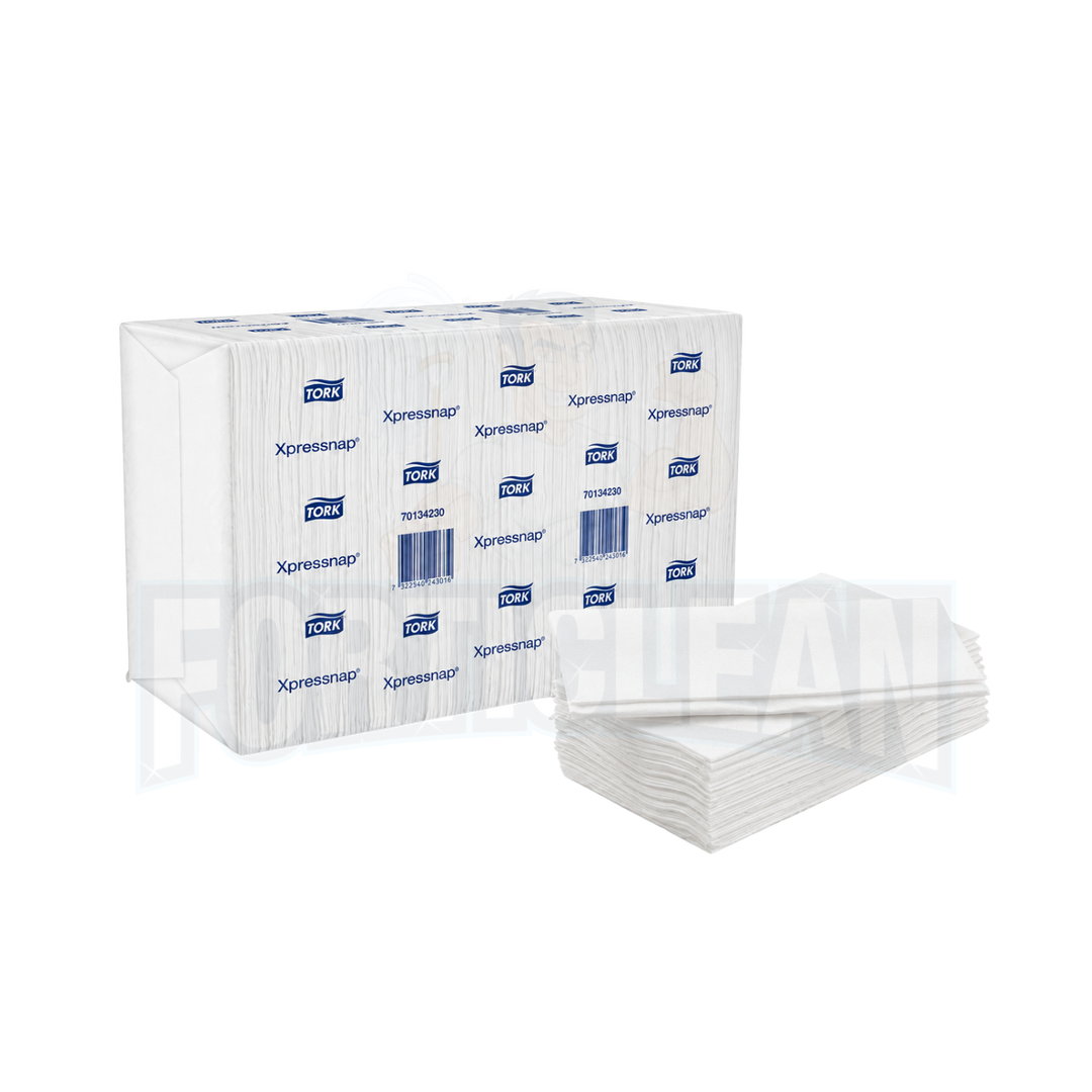 SERVILLETAS TORK® XPRESSNAP ADVANCED 24/250 703153