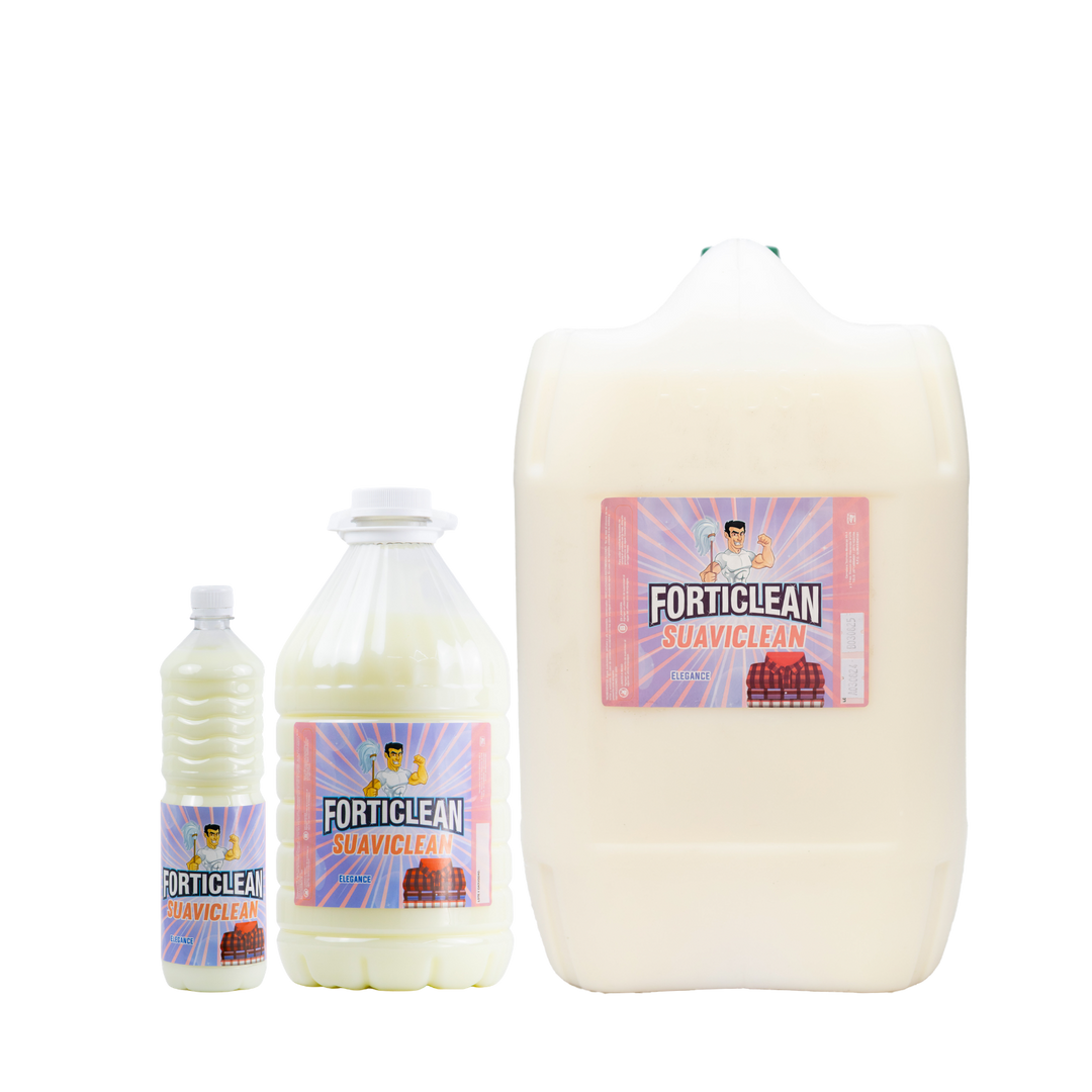 SUAVICLEAN®
