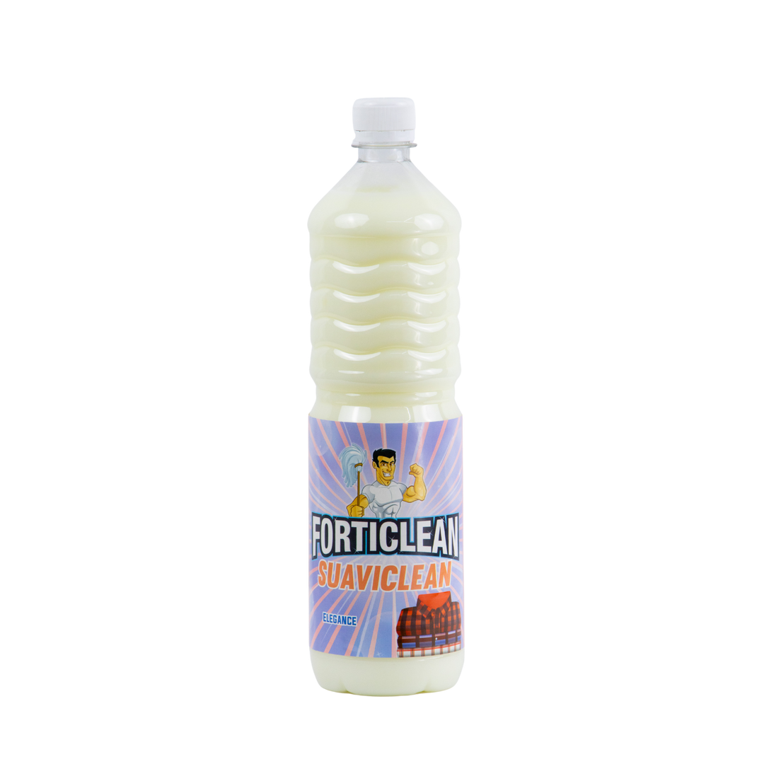 SUAVICLEAN®