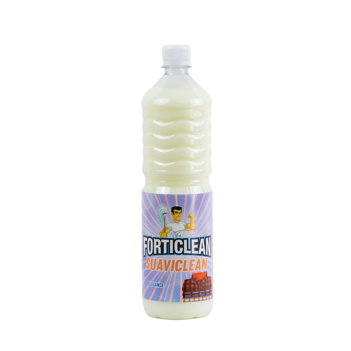 SUAVICLEAN®