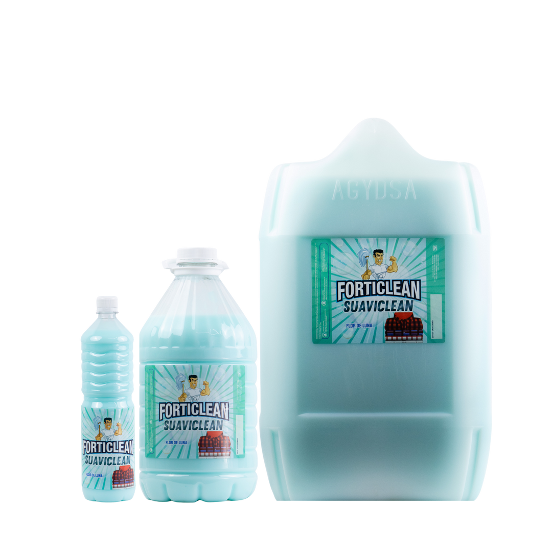 SUAVICLEAN®