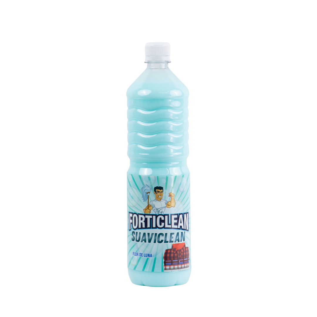 SUAVICLEAN®