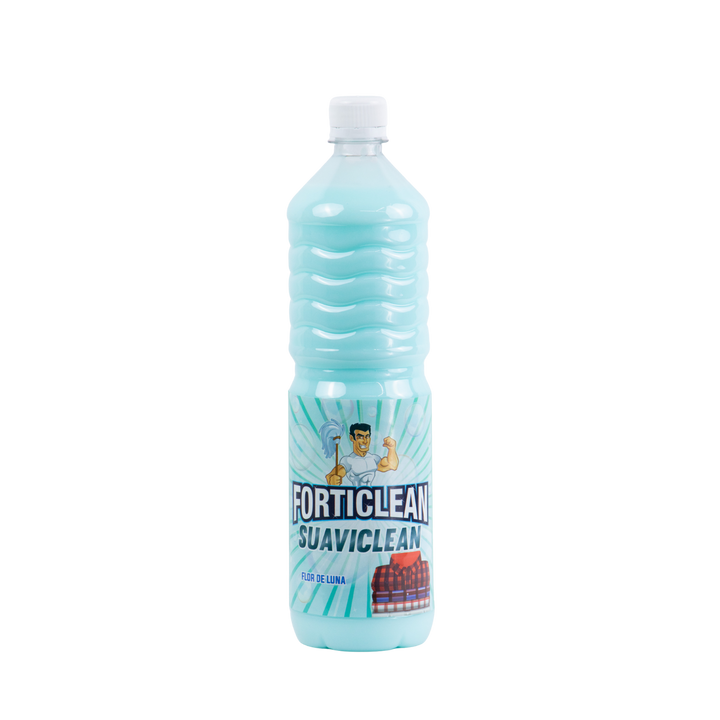 SUAVICLEAN®