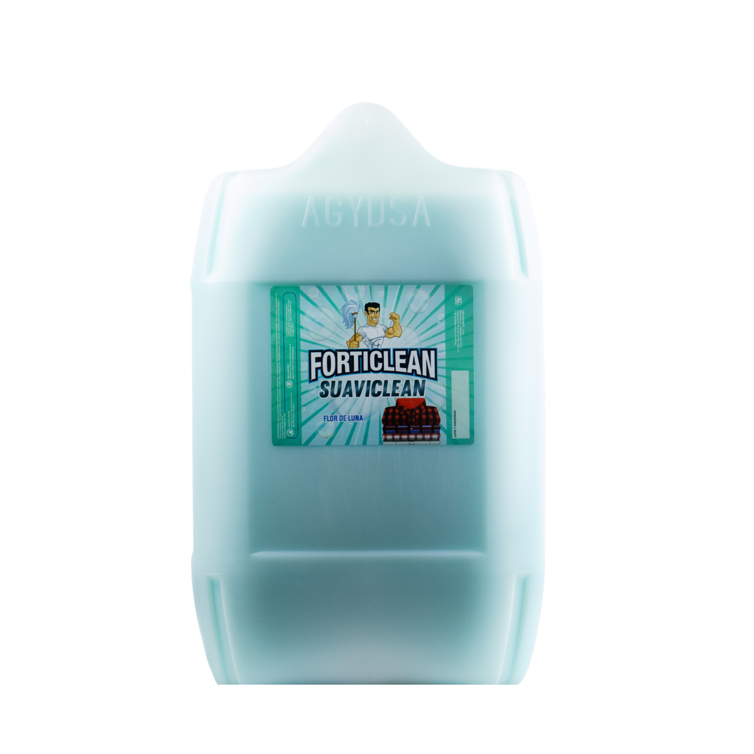 SUAVICLEAN®
