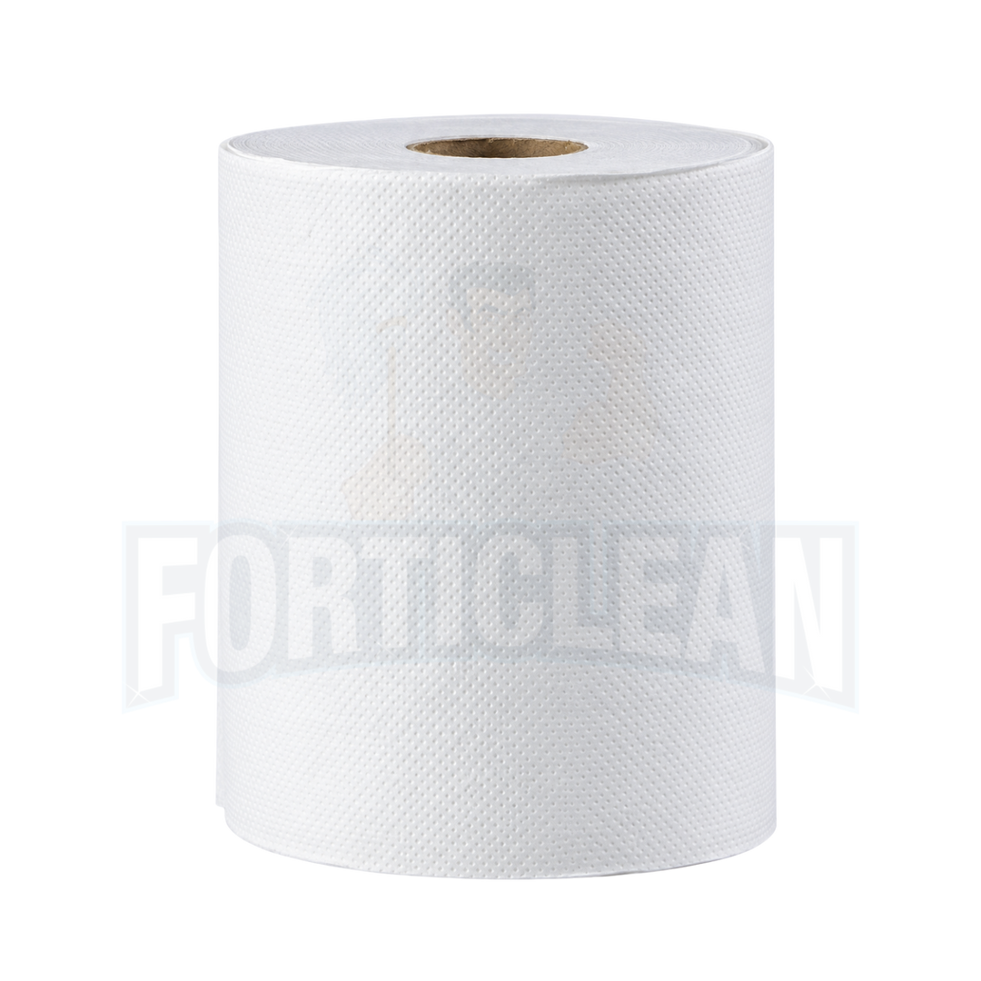 TOALLA EN ROLLO TORK® BLANCA 6/180 700160
