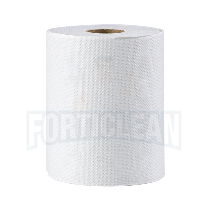 TOALLA EN ROLLO TORK® BLANCA 6/180 700160