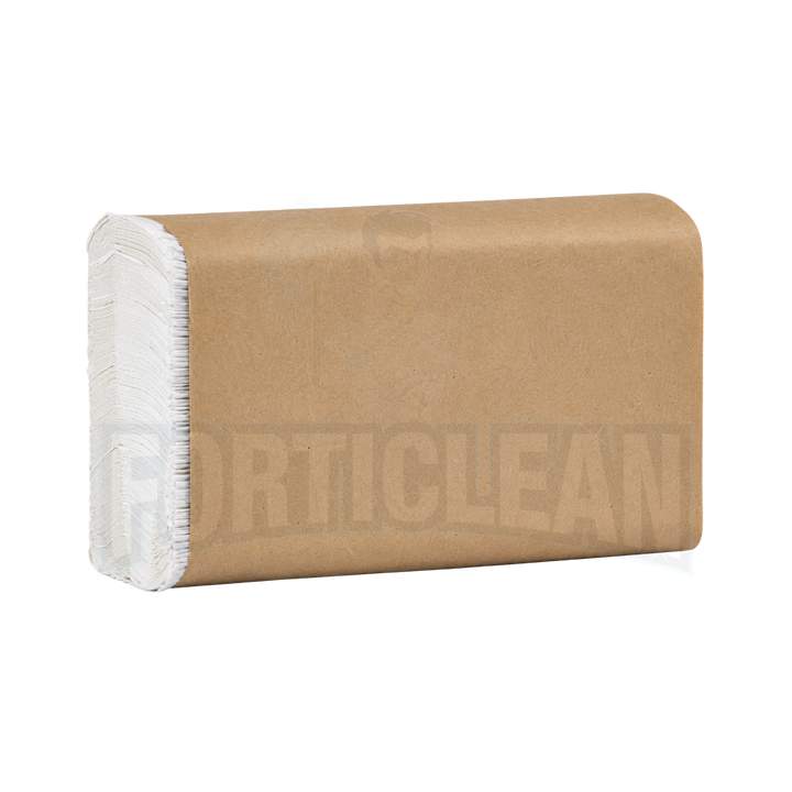 TOALLA INTERDOBLADA TORK® 8/250 700162