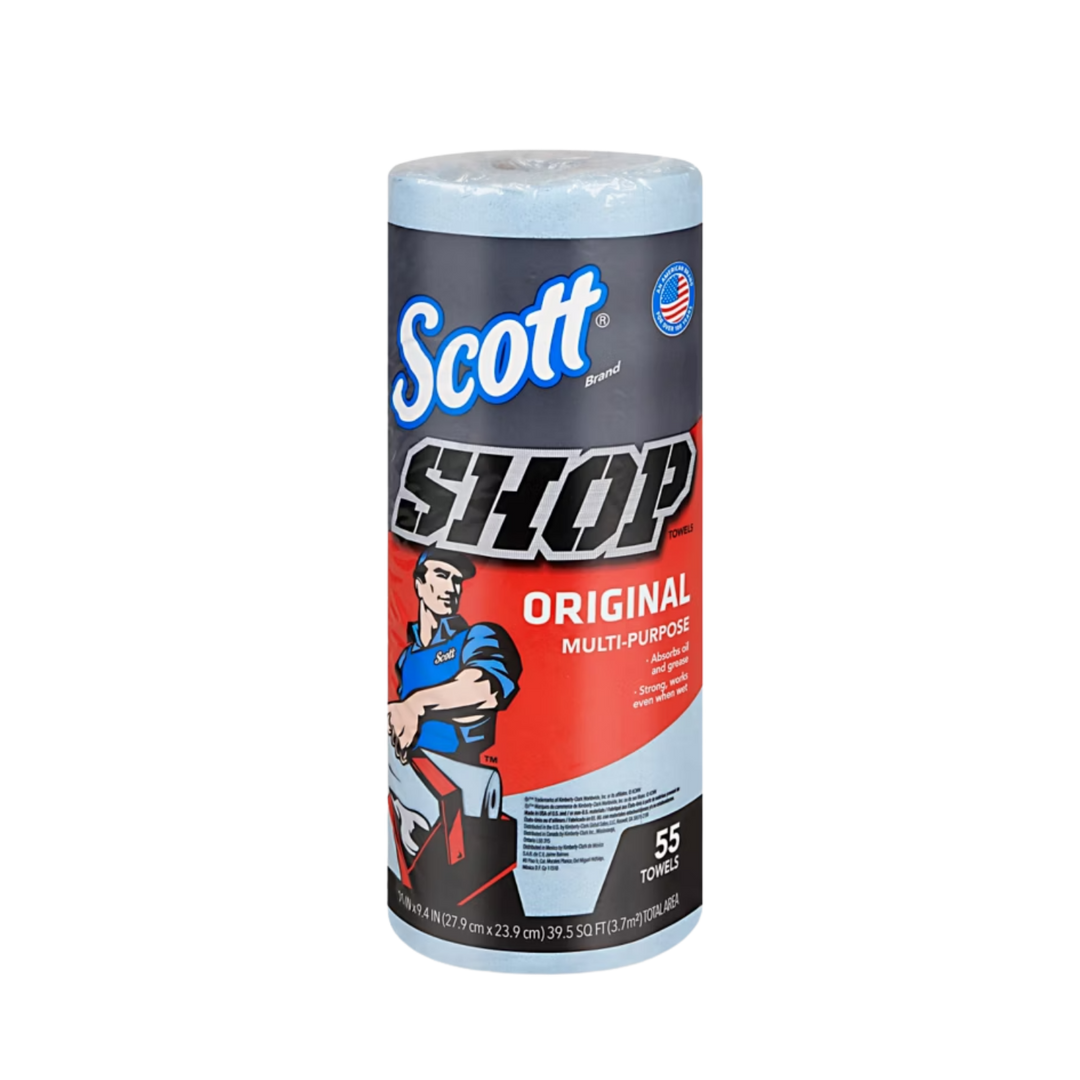 TOALLAS SCOTT SHOP® ORIGINAL