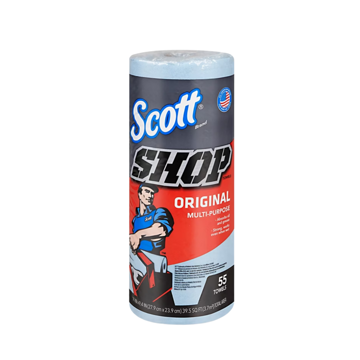 TOALLAS SCOTT SHOP® ORIGINAL