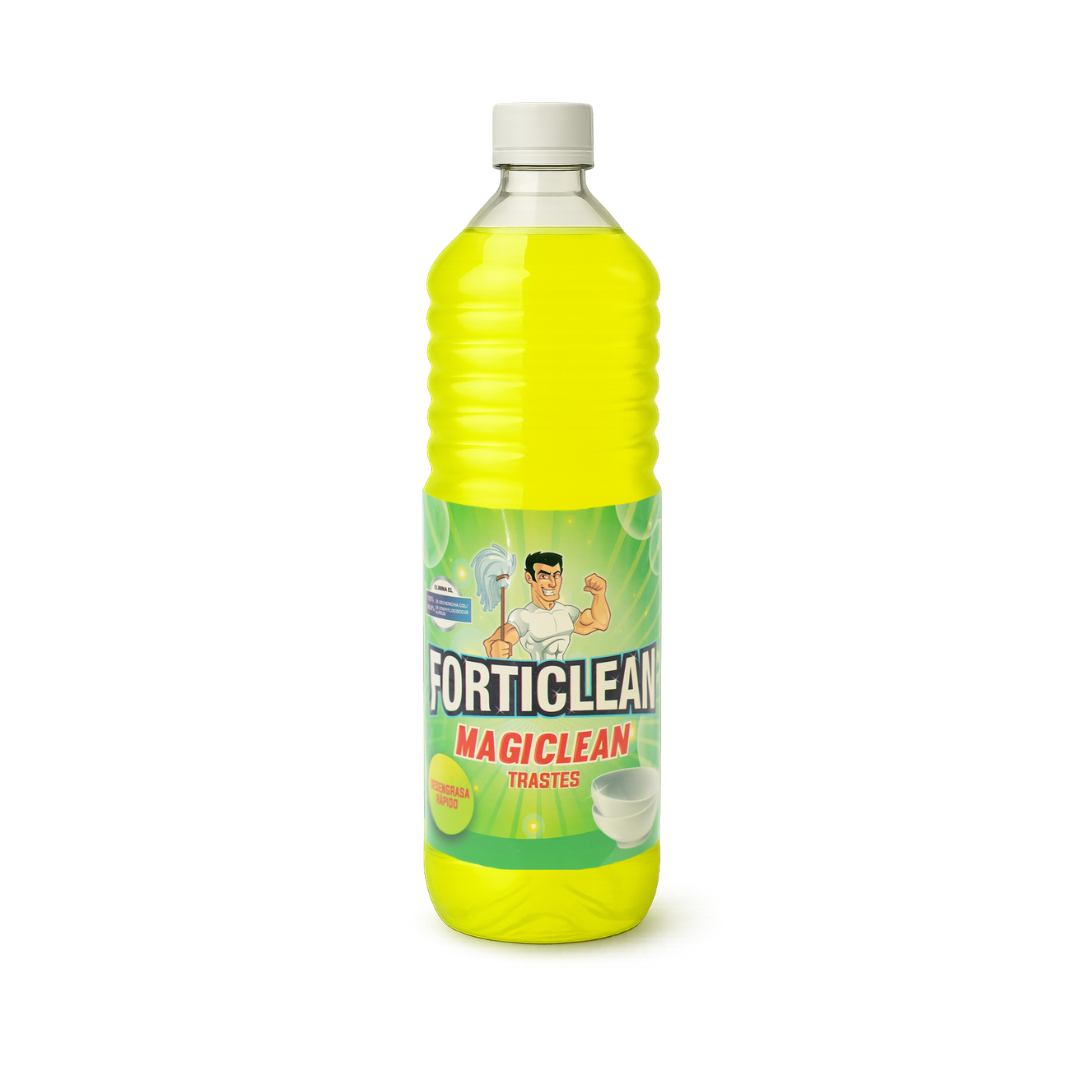 NUEVO PAQUETE DOMÉSTICO