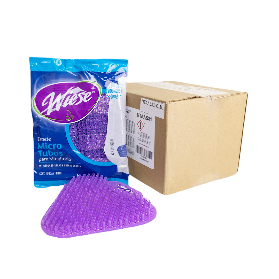 Tapete antisalpicaduras