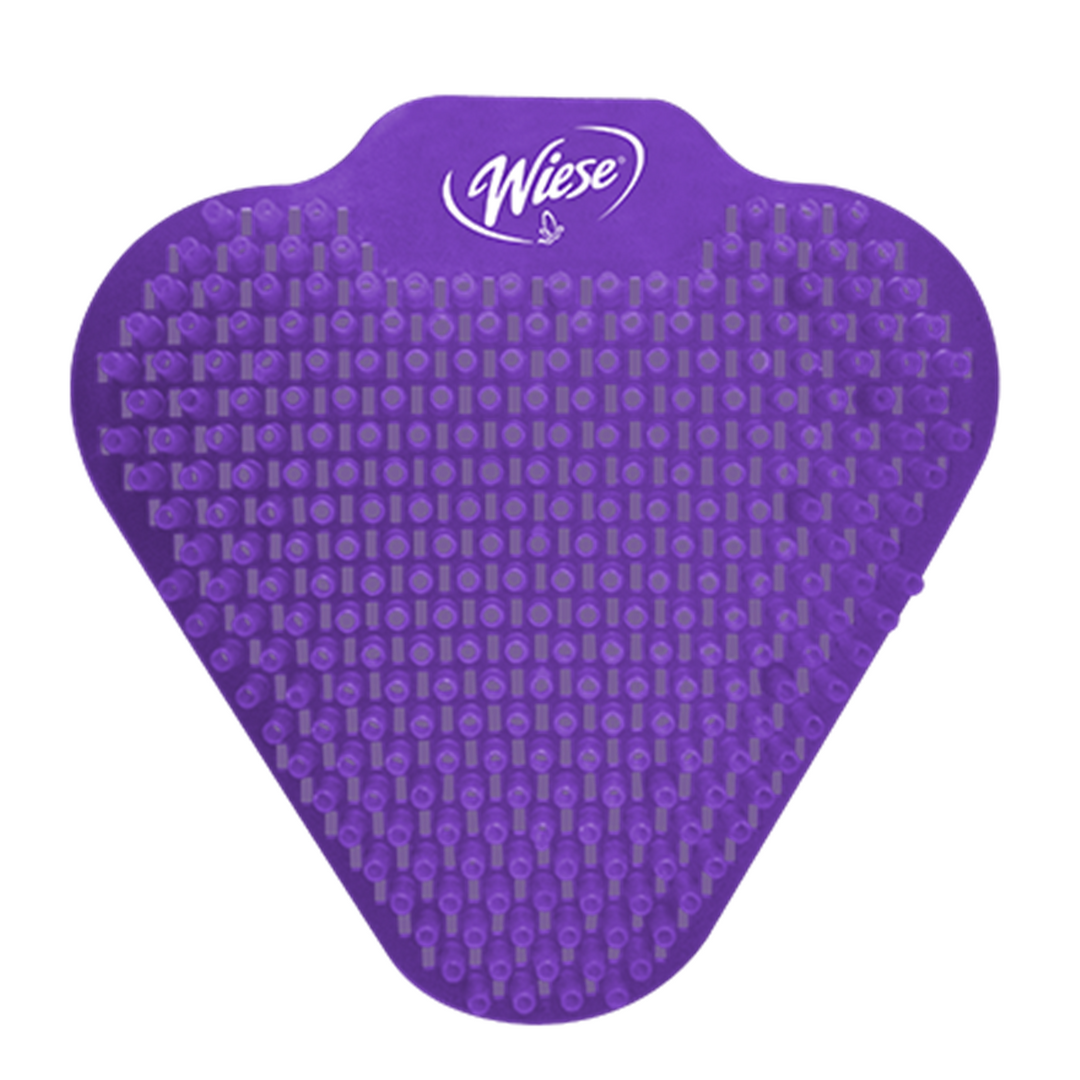 Tapete antisalpicaduras lavanda