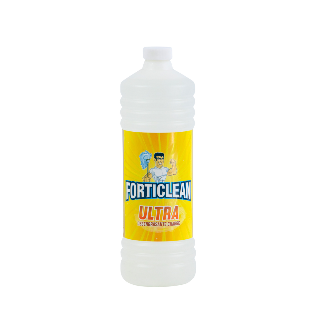 DESENGRASANTE ULTRA®