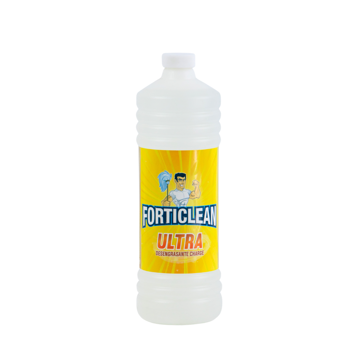 DESENGRASANTE ULTRA®