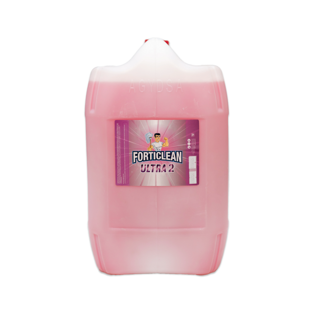 DESENGRASANTE ULTRA 2®