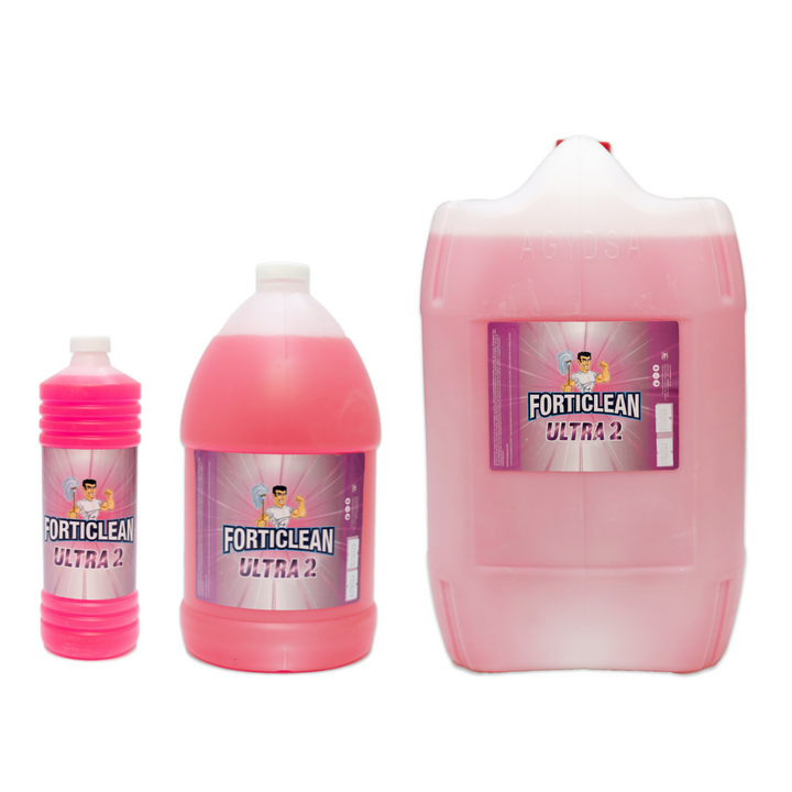 DESENGRASANTE ULTRA 2®