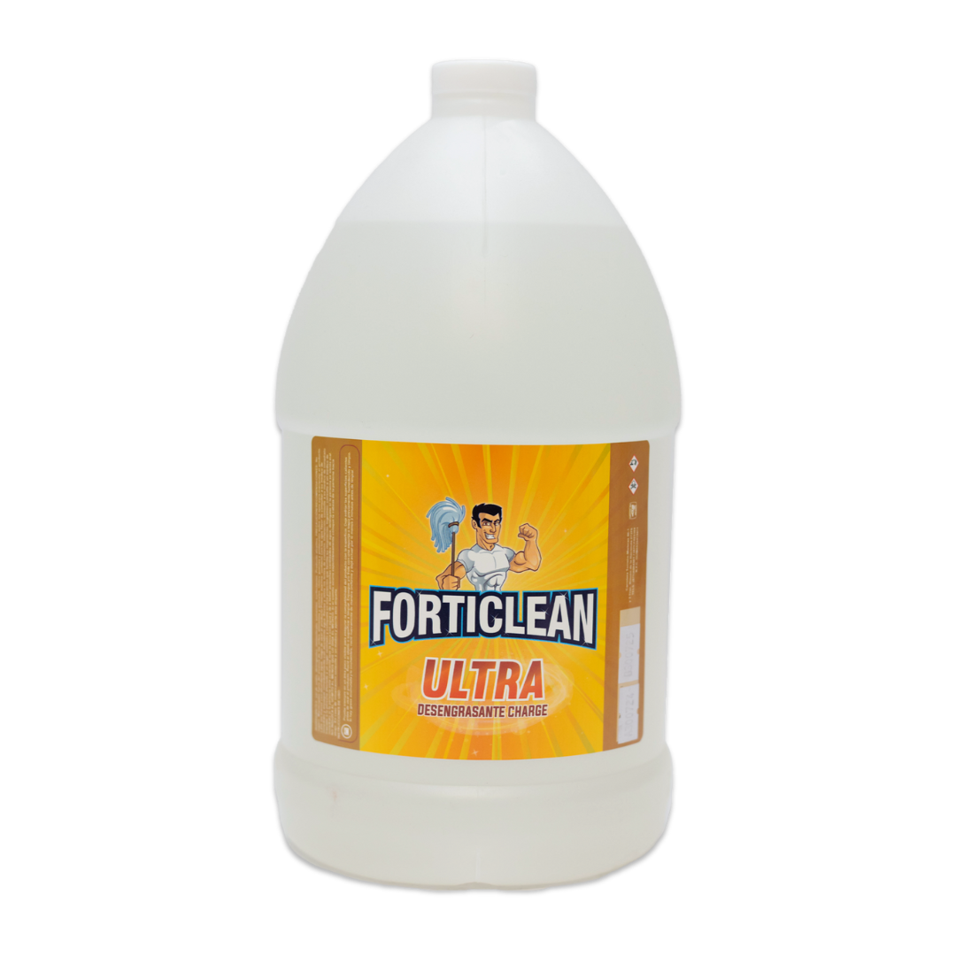 DESENGRASANTE ULTRA®