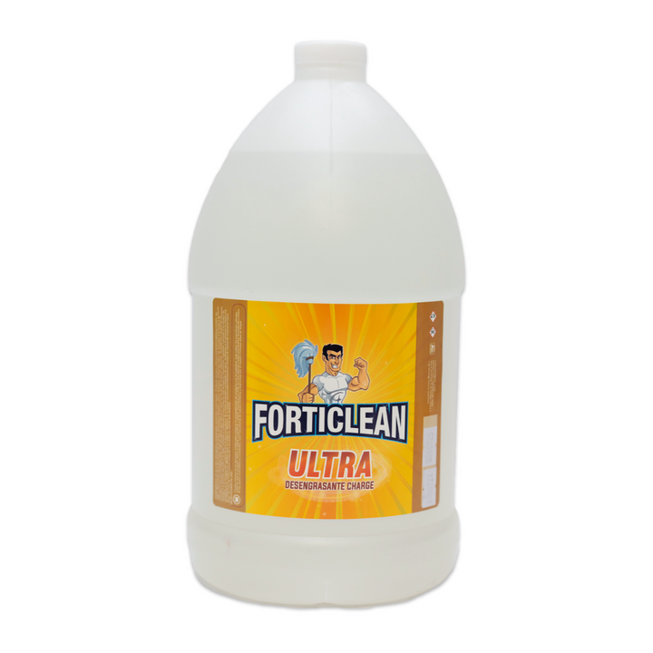 DESENGRASANTE ULTRA®