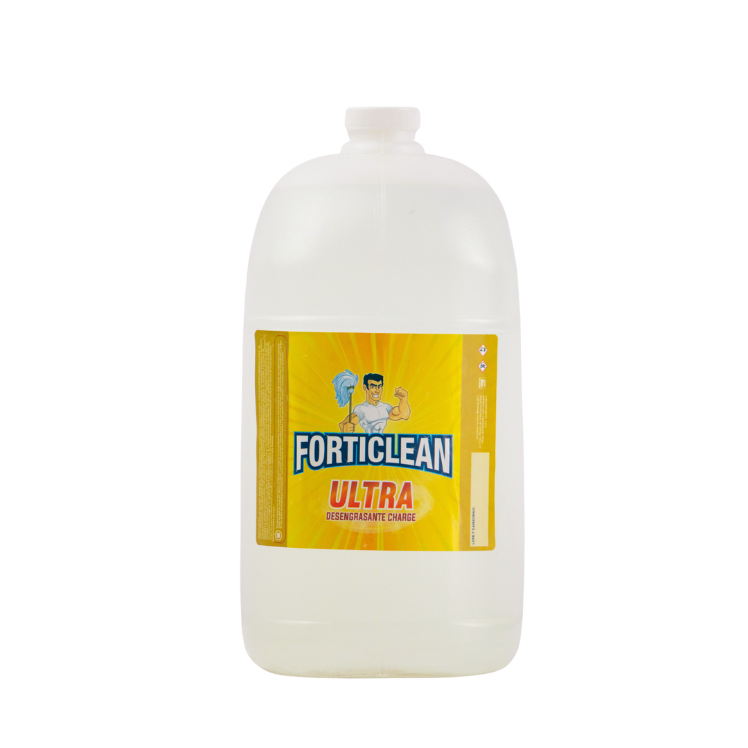 DESENGRASANTE ULTRA®