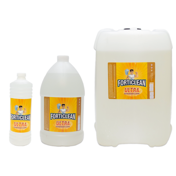 DESENGRASANTE ULTRA®