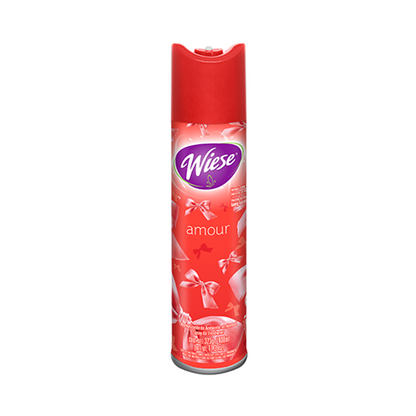 AEROSOL WIESE 400 ML AMOUR TORREON