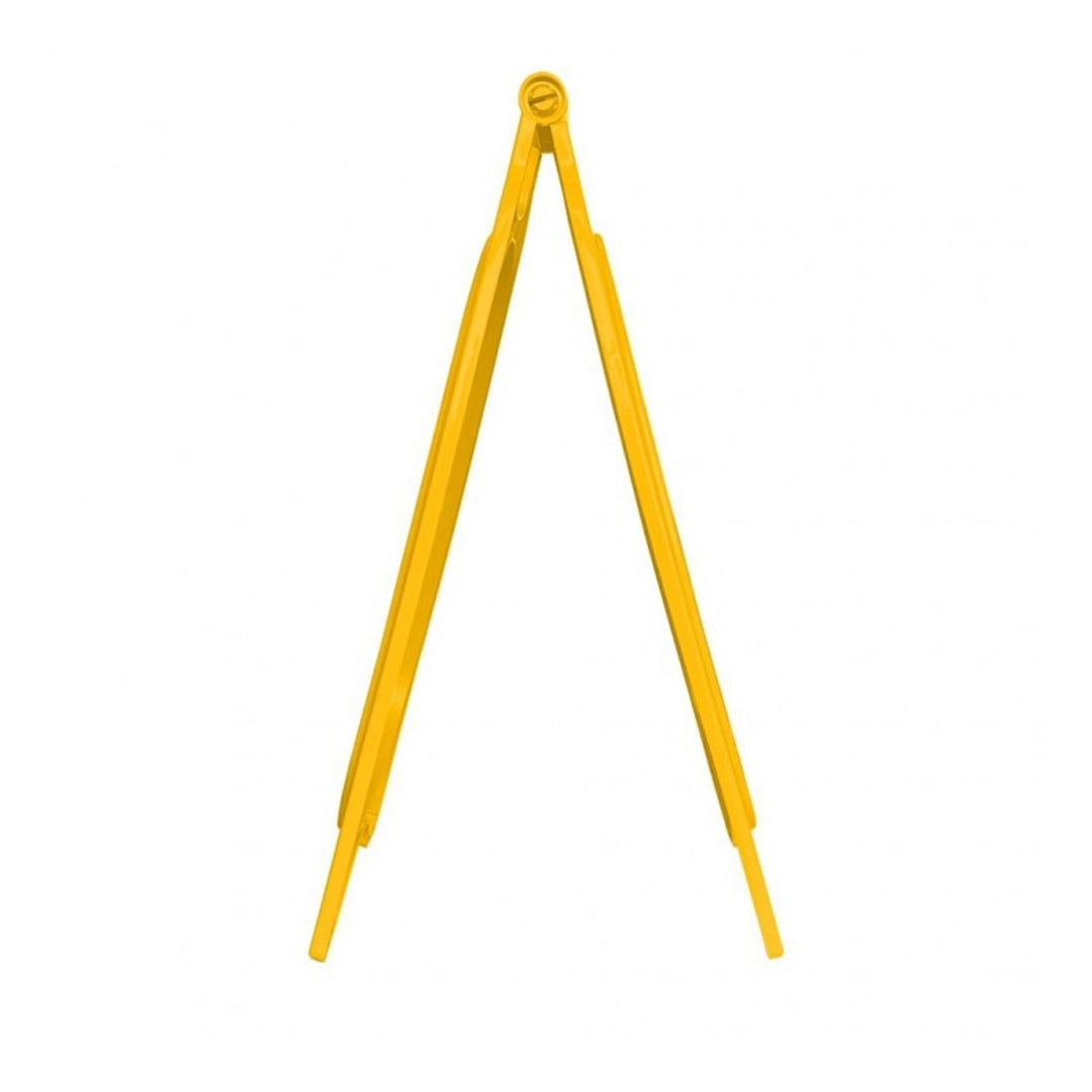 CABALLETE PLÁSTICO PISO MOJADO SABLÓN AMARILLO TORREON